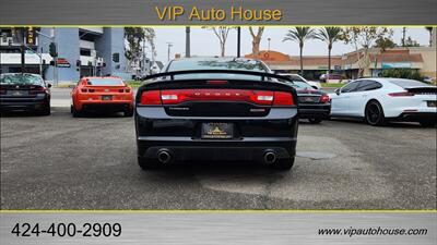 2013 Dodge Charger SRT8   - Photo 6 - Lawndale, CA 90260