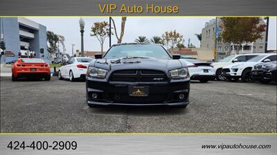 2013 Dodge Charger SRT8   - Photo 2 - Lawndale, CA 90260