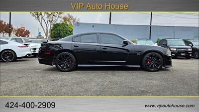 2013 Dodge Charger SRT8   - Photo 4 - Lawndale, CA 90260