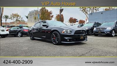 2013 Dodge Charger SRT8   - Photo 3 - Lawndale, CA 90260