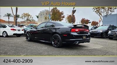 2013 Dodge Charger SRT8   - Photo 7 - Lawndale, CA 90260