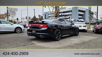 2013 Dodge Charger SRT8   - Photo 5 - Lawndale, CA 90260