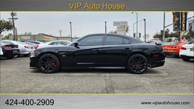 2013 Dodge Charger SRT8   - Photo 8 - Lawndale, CA 90260