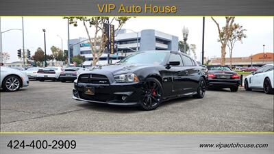 2013 Dodge Charger SRT8   - Photo 1 - Lawndale, CA 90260