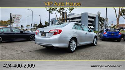 2013 Toyota Camry Hybrid XLE   - Photo 5 - Lawndale, CA 90260