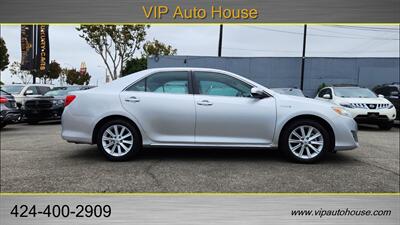 2013 Toyota Camry Hybrid XLE   - Photo 4 - Lawndale, CA 90260