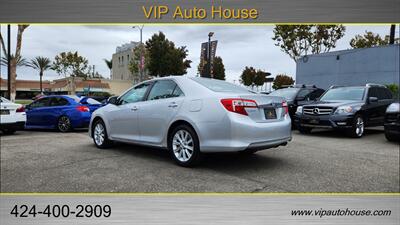 2013 Toyota Camry Hybrid XLE   - Photo 7 - Lawndale, CA 90260