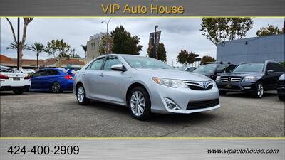 2013 Toyota Camry Hybrid XLE   - Photo 3 - Lawndale, CA 90260