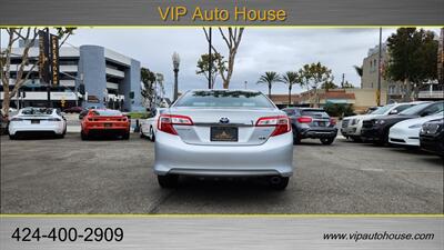 2013 Toyota Camry Hybrid XLE   - Photo 6 - Lawndale, CA 90260