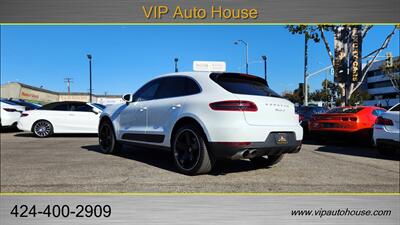 2017 Porsche Macan S   - Photo 7 - Lawndale, CA 90260