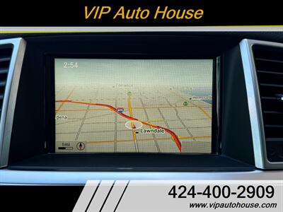 2016 Mercedes-Benz GL 550 4MATIC   - Photo 25 - Lawndale, CA 90260