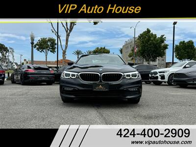 2018 BMW 540i  Sport - Photo 2 - Lawndale, CA 90260