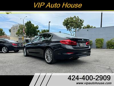 2018 BMW 540i  Sport - Photo 5 - Lawndale, CA 90260