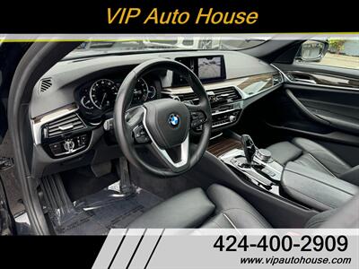 2018 BMW 540i  Sport - Photo 8 - Lawndale, CA 90260