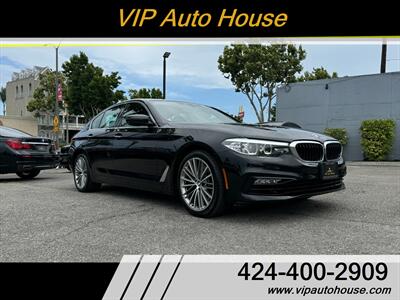 2018 BMW 540i  Sport - Photo 3 - Lawndale, CA 90260