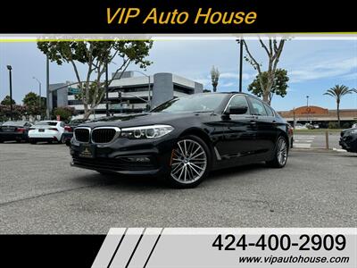 2018 BMW 540i  Sport - Photo 1 - Lawndale, CA 90260