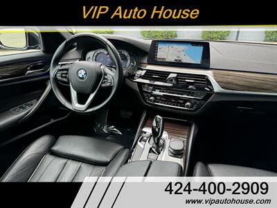 2018 BMW 540i  Sport - Photo 17 - Lawndale, CA 90260