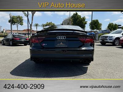 2016 Audi S7 4.0T quattro   - Photo 9 - Lawndale, CA 90260