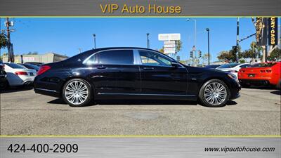 2016 Mercedes-Benz Mercedes-Maybach S 6  S 600 - Photo 5 - Lawndale, CA 90260