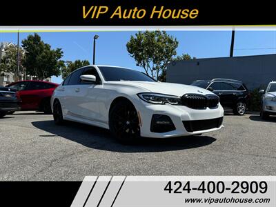 2020 BMW 330i xDrive   - Photo 3 - Lawndale, CA 90260