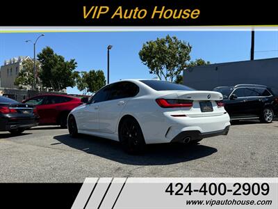 2020 BMW 330i xDrive   - Photo 6 - Lawndale, CA 90260