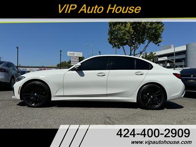 2020 BMW 330i xDrive   - Photo 4 - Lawndale, CA 90260