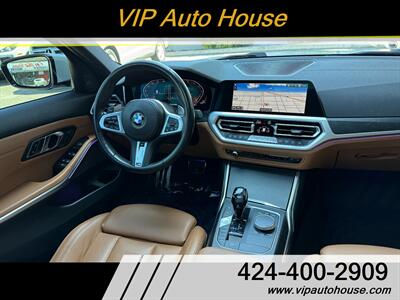 2020 BMW 330i xDrive   - Photo 20 - Lawndale, CA 90260