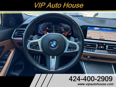 2020 BMW 330i xDrive   - Photo 21 - Lawndale, CA 90260