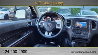 2013 Dodge Durango R/T   - Photo 21 - Lawndale, CA 90260