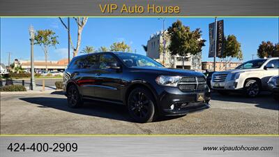 2013 Dodge Durango R/T   - Photo 3 - Lawndale, CA 90260