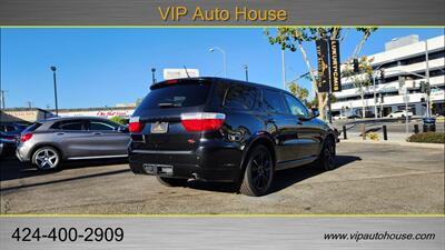 2013 Dodge Durango R/T   - Photo 4 - Lawndale, CA 90260