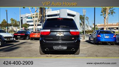 2013 Dodge Durango R/T   - Photo 5 - Lawndale, CA 90260