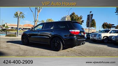 2013 Dodge Durango R/T   - Photo 6 - Lawndale, CA 90260