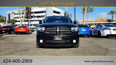 2013 Dodge Durango R/T   - Photo 2 - Lawndale, CA 90260