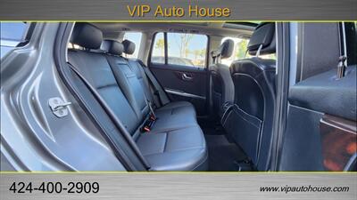 2013 Mercedes-Benz GLK GLK 350   - Photo 18 - Lawndale, CA 90260