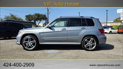 2013 Mercedes-Benz GLK GLK 350   - Photo 8 - Lawndale, CA 90260