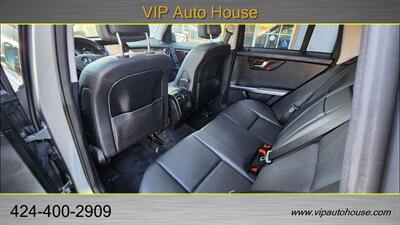 2013 Mercedes-Benz GLK GLK 350   - Photo 11 - Lawndale, CA 90260