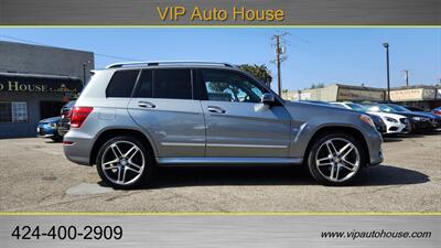 2013 Mercedes-Benz GLK GLK 350   - Photo 4 - Lawndale, CA 90260