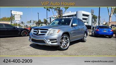 2013 Mercedes-Benz GLK GLK 350   - Photo 1 - Lawndale, CA 90260