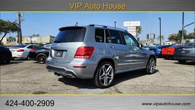 2013 Mercedes-Benz GLK GLK 350   - Photo 5 - Lawndale, CA 90260