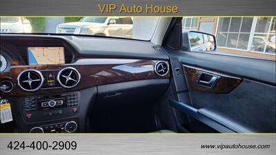 2013 Mercedes-Benz GLK GLK 350   - Photo 21 - Lawndale, CA 90260