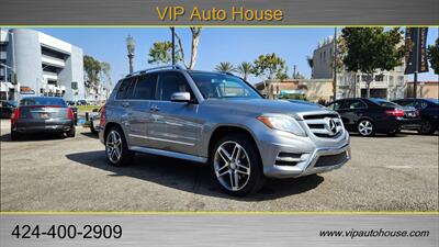 2013 Mercedes-Benz GLK GLK 350   - Photo 3 - Lawndale, CA 90260