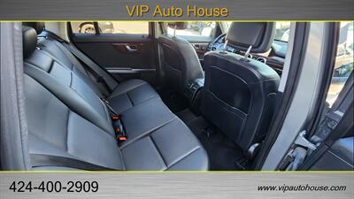 2013 Mercedes-Benz GLK GLK 350   - Photo 17 - Lawndale, CA 90260