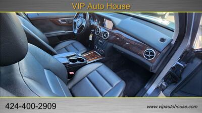 2013 Mercedes-Benz GLK GLK 350   - Photo 15 - Lawndale, CA 90260