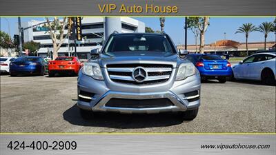 2013 Mercedes-Benz GLK GLK 350   - Photo 2 - Lawndale, CA 90260