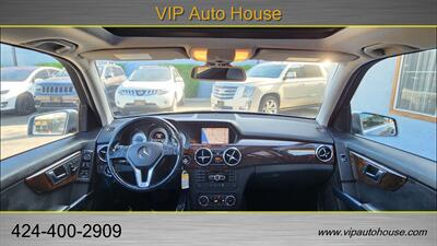 2013 Mercedes-Benz GLK GLK 350   - Photo 20 - Lawndale, CA 90260