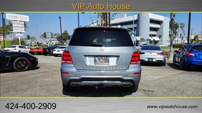 2013 Mercedes-Benz GLK GLK 350   - Photo 6 - Lawndale, CA 90260