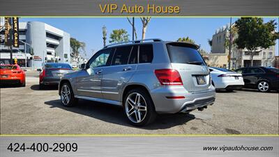 2013 Mercedes-Benz GLK GLK 350   - Photo 7 - Lawndale, CA 90260