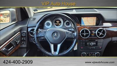 2013 Mercedes-Benz GLK GLK 350   - Photo 23 - Lawndale, CA 90260