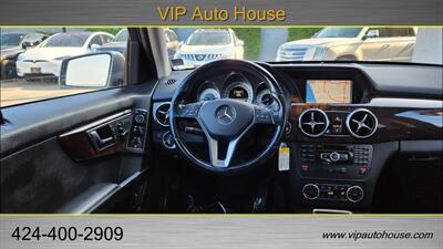 2013 Mercedes-Benz GLK GLK 350   - Photo 22 - Lawndale, CA 90260